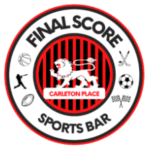 Final Score Sports Bar