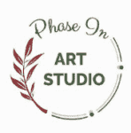 Phase In Art Studio