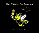 King & Queen Bee Cleanings