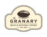 The Granary Bulk & Natural Foods